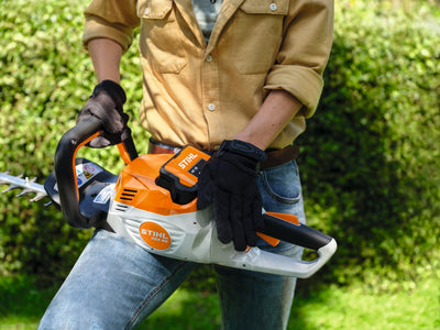 Stihl AK10 Battery 72Wh