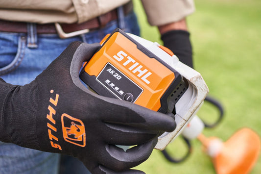 Stihl AK20 Battery 144Wh