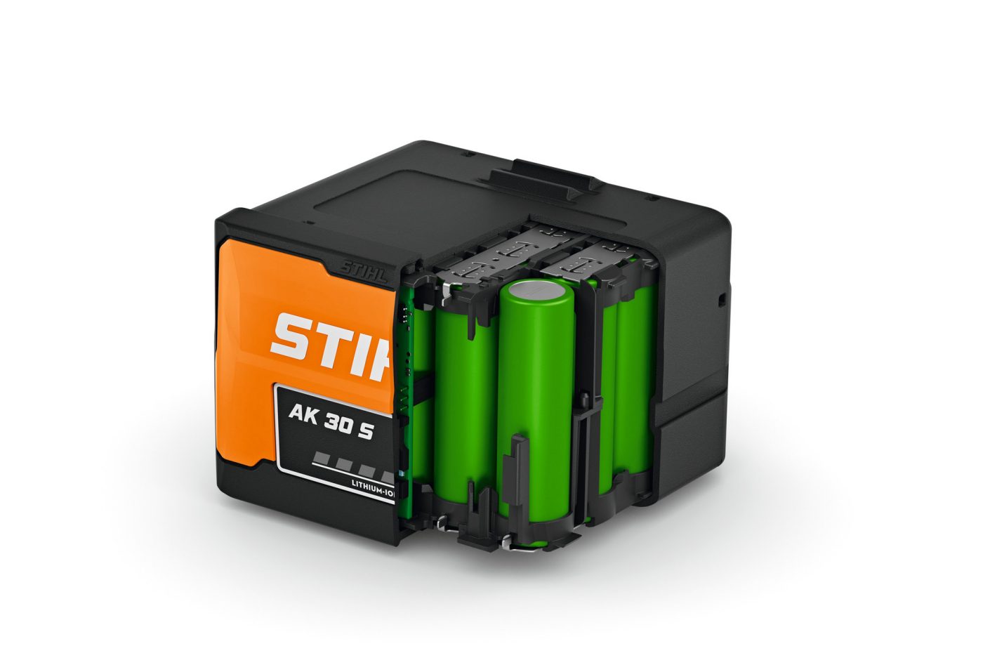 Stihl AK30 Battery 180Wh