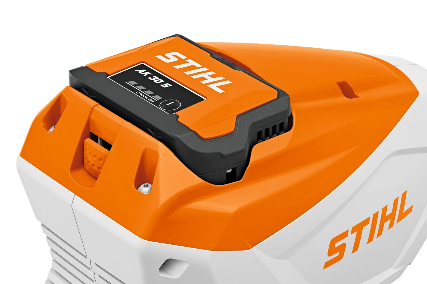 Stihl AK30 Battery 180Wh