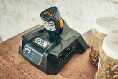 Stihl AL1 Standard Battery Charger
