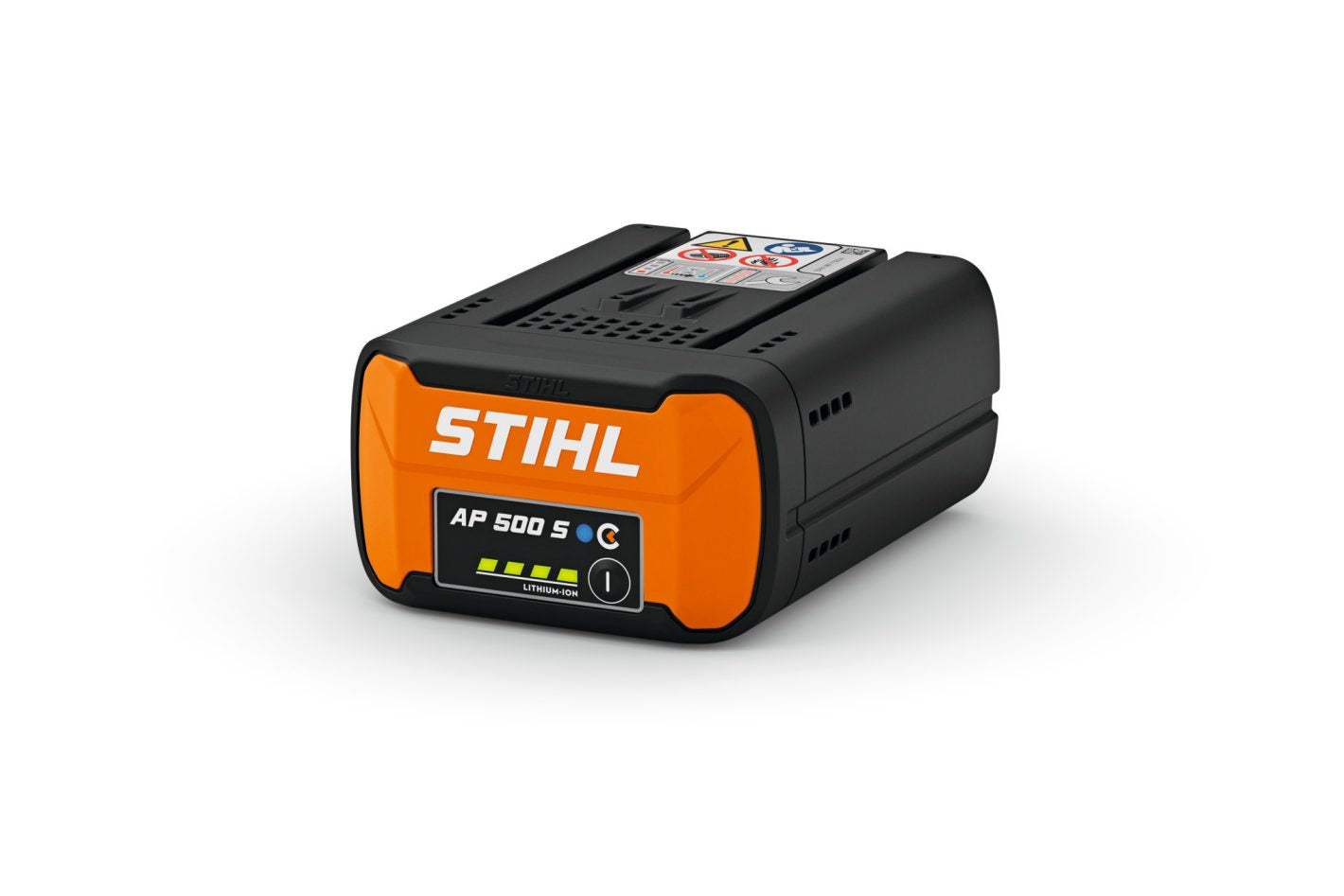Stihl AP500S Battery 337Wh