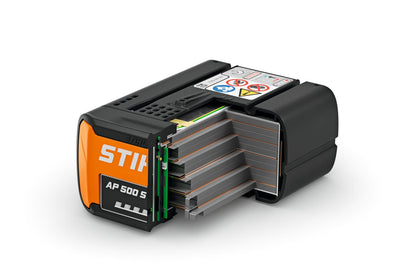 Stihl AP500S Battery 337Wh