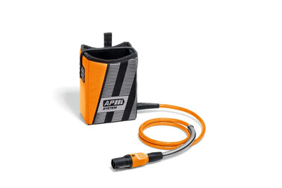 Stihl AP Holster with Connecting Cable