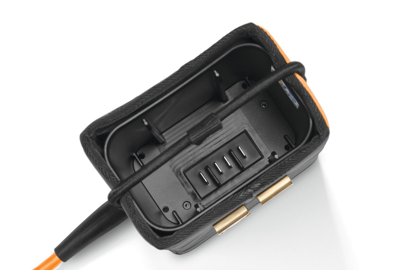 Stihl AP Holster with Connecting Cable