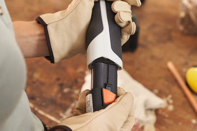 Stihl AS2 Battery 10.8V