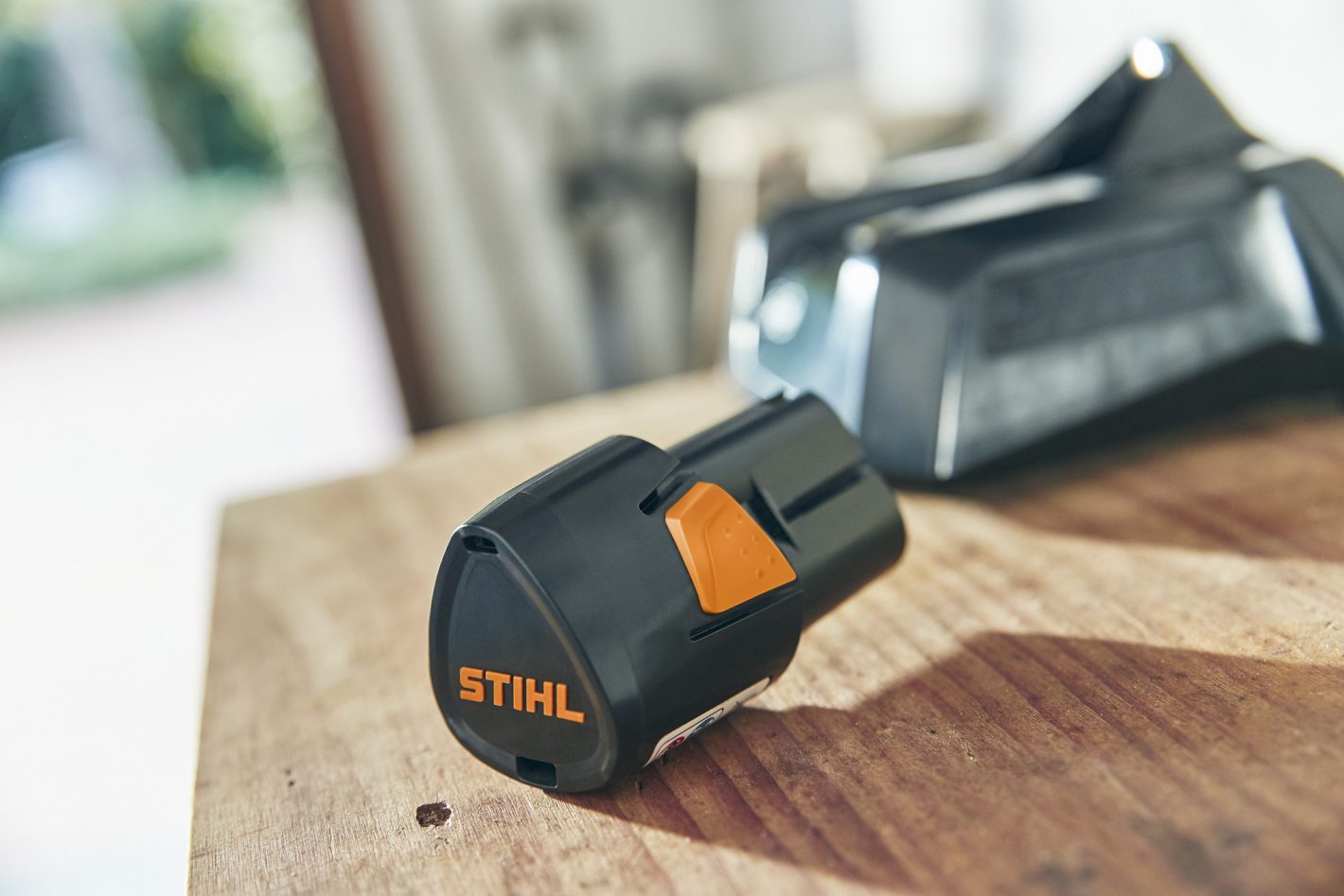 Stihl AS2 Battery 10.8V