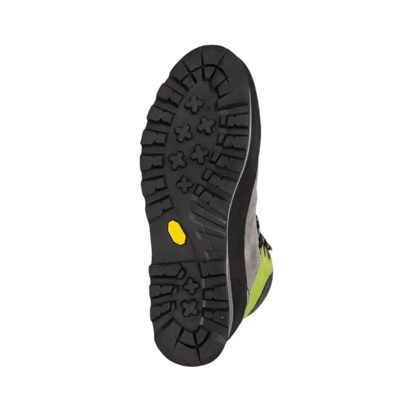 Arbortec AT33000 Scafell Lite Class 2 Chainsaw Protection Boots - Lime