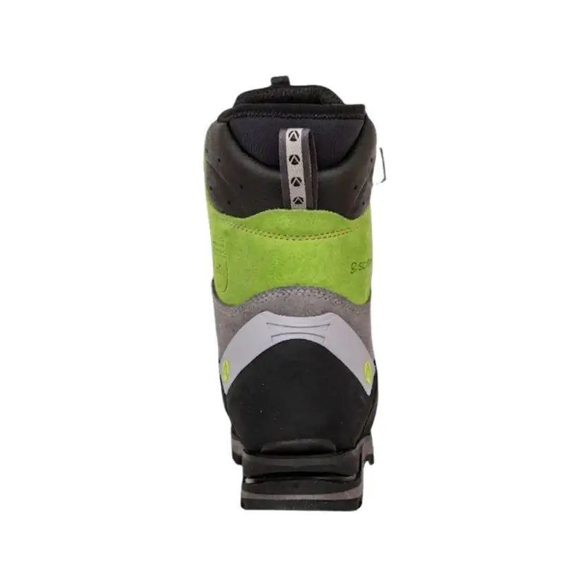 Arbortec AT33000 Scafell Lite Class 2 Chainsaw Protection Boots - Lime
