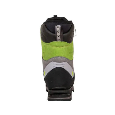 Arbortec AT33000 Scafell Lite Class 2 Chainsaw Protection Boots - Lime