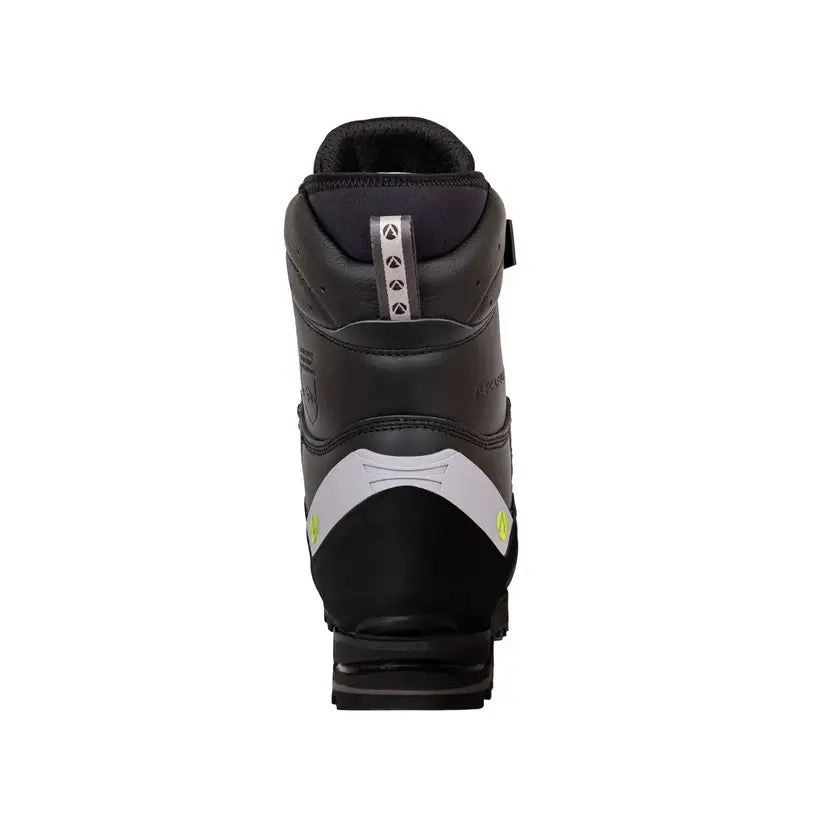 Arbortec AT33100 Scafell Lite Class 2 Chainsaw Protection Boots - Black