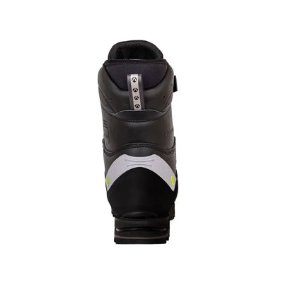 Arbortec AT33100 Scafell Lite Class 2 Chainsaw Protection Boots - Black
