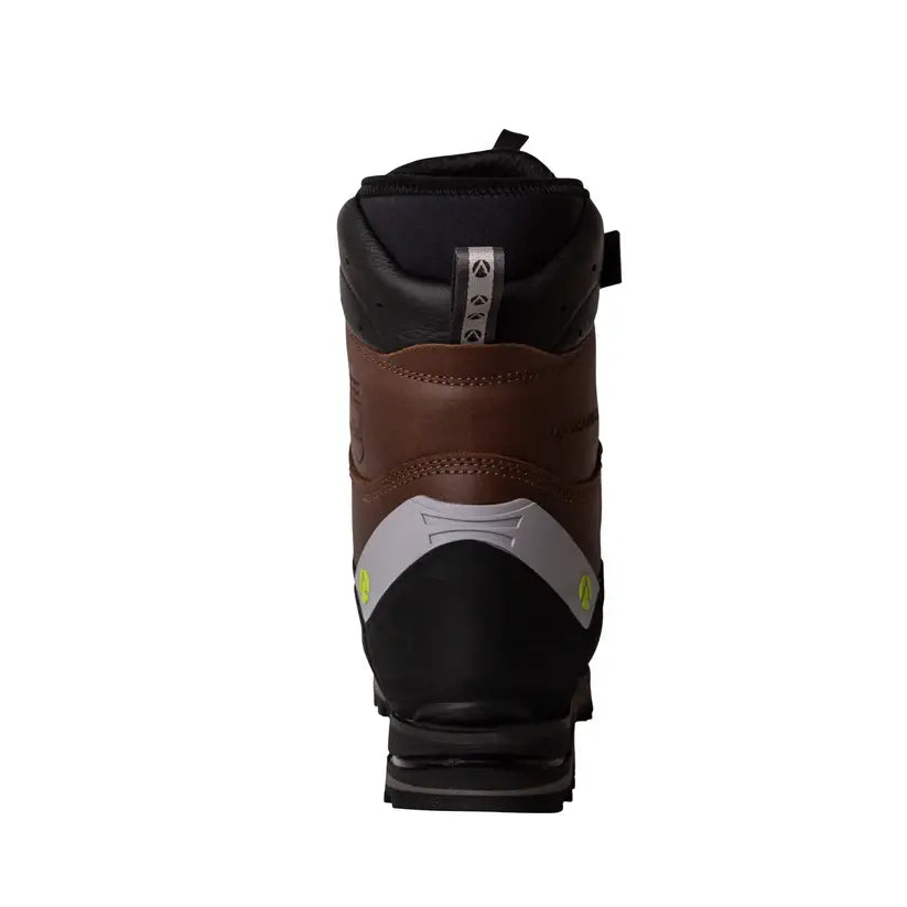 Arbortec AT33200 Scafell Lite Class 2 Chainsaw Protection Boots - Brown