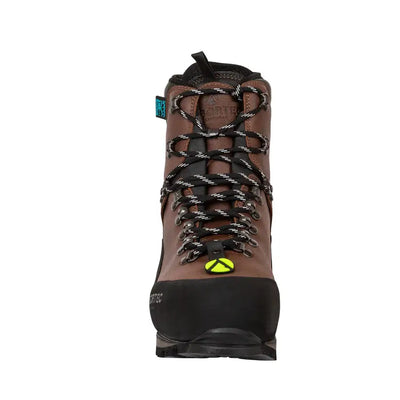 Arbortec AT33200 Scafell Lite Class 2 Chainsaw Protection Boots - Brown