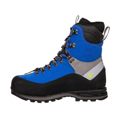 Arbortec AT33300 Scafell Lite Class 2 Chainsaw Protection Boots - Blue