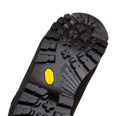 Arbortec AT33100 Scafell Lite Class 2 Chainsaw Protection Boots - Black