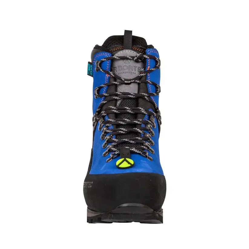 Arbortec AT33300 Scafell Lite Class 2 Chainsaw Protection Boots - Blue