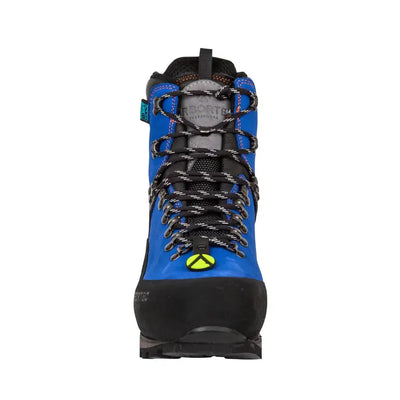 Arbortec AT33300 Scafell Lite Class 2 Chainsaw Protection Boots - Blue