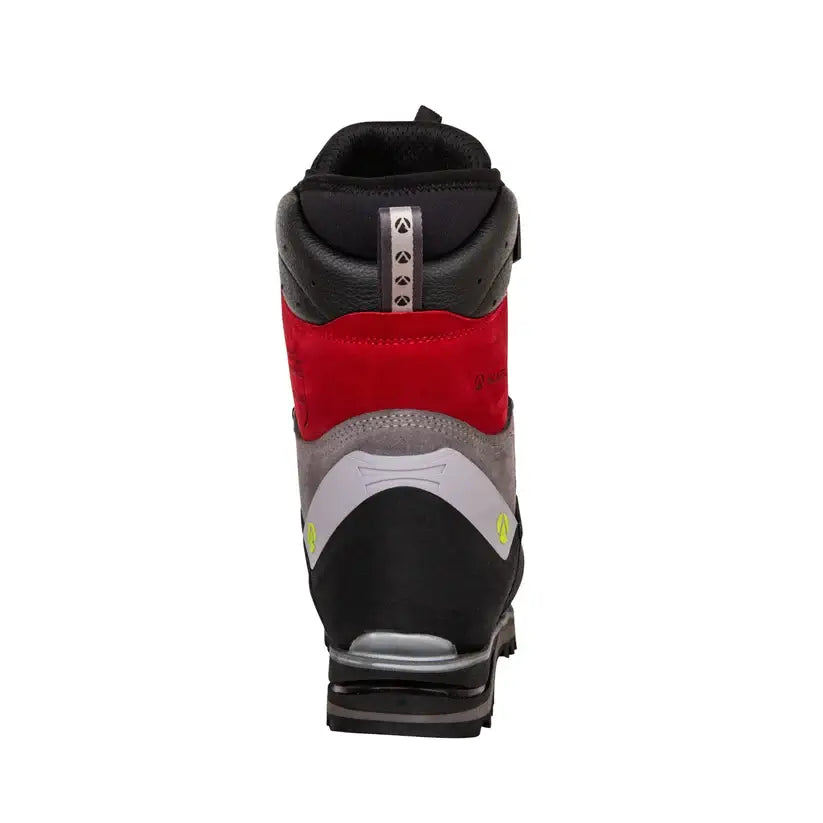 Arbortec AT33400 Scafell Lite Class 2 Chainsaw Protection Boots - Red