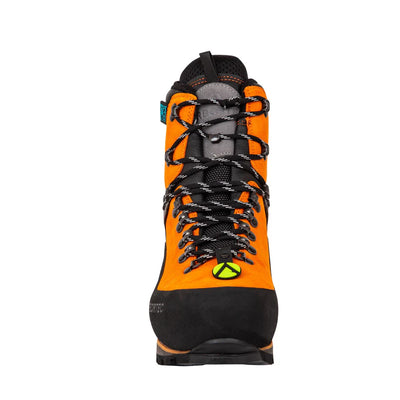 Arbortec AT33500 Scafell Lite Class 2 Chainsaw Protection Boots - Orange