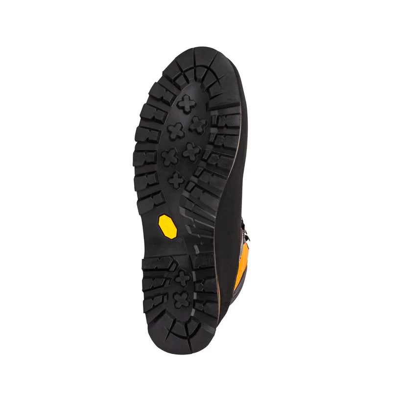 Arbortec AT33500 Scafell Lite Class 2 Chainsaw Protection Boots - Orange