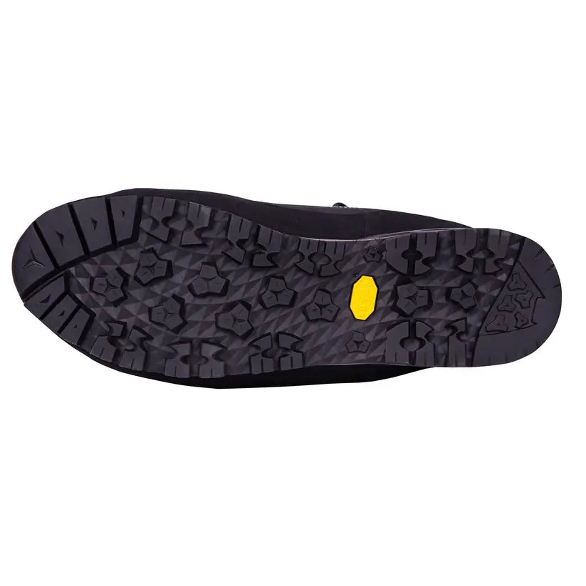 Arbortec AT34000 Kayo Chainsaw Protective Climbing Boots - Charcoal Black