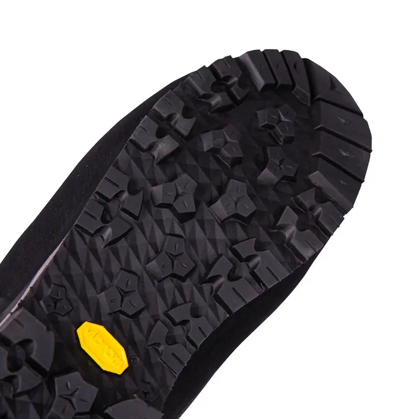 Arbortec AT34000 Kayo Chainsaw Protective Climbing Boots - Charcoal Black