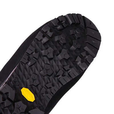 Arbortec AT34000 Kayo Chainsaw Protective Climbing Boots - Charcoal Black