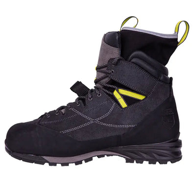 Arbortec AT34000 Kayo Chainsaw Protective Climbing Boots - Charcoal Black