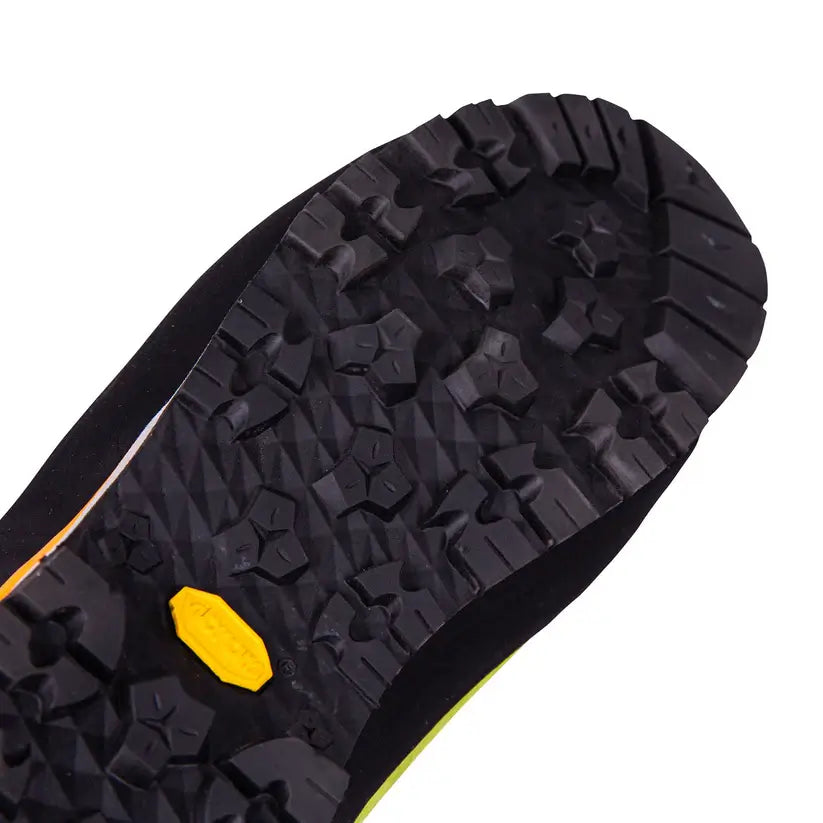 Arbortec AT34000 Kayo Chainsaw Protective Climbing Boots - Lime