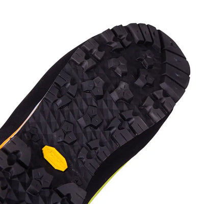 Arbortec AT34000 Kayo Chainsaw Protective Climbing Boots - Lime