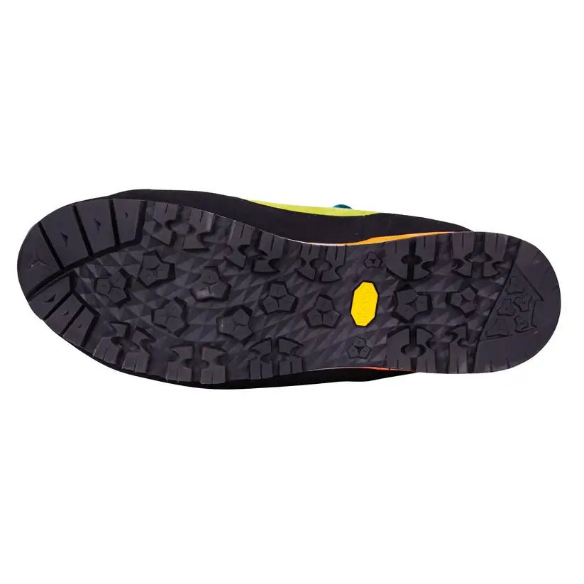 Arbortec AT34000 Kayo Chainsaw Protective Climbing Boots - Lime