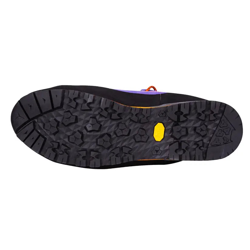 Arbortec AT34000 Kayo Chainsaw Protective Climbing Boots - Purple