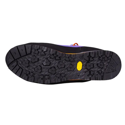 Arbortec AT34000 Kayo Chainsaw Protective Climbing Boots - Purple