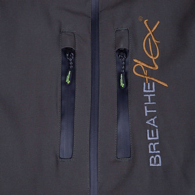 Arbortec AT4000 Breatheflex Performance Work Jacket - Olive