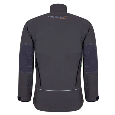 Arbortec AT4000 Breatheflex Performance Work Jacket - Olive