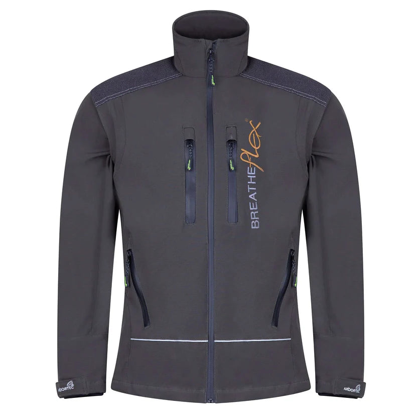 Arbortec AT4000 Breatheflex Performance Work Jacket - Olive