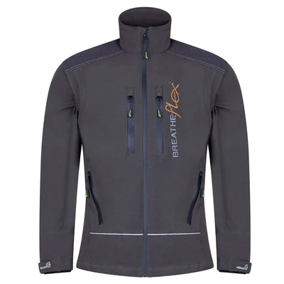 Arbortec AT4000 Breatheflex Performance Work Jacket - Olive