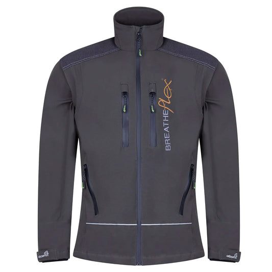 Arbortec AT4000 Breatheflex Performance Work Jacket - Olive