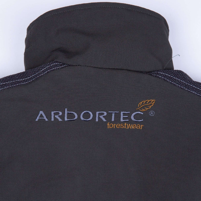 Arbortec AT4000 Breatheflex Performance Work Jacket - Olive