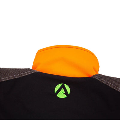 Arbortec AT4000 Breatheflex Performance Work Jacket - Orange