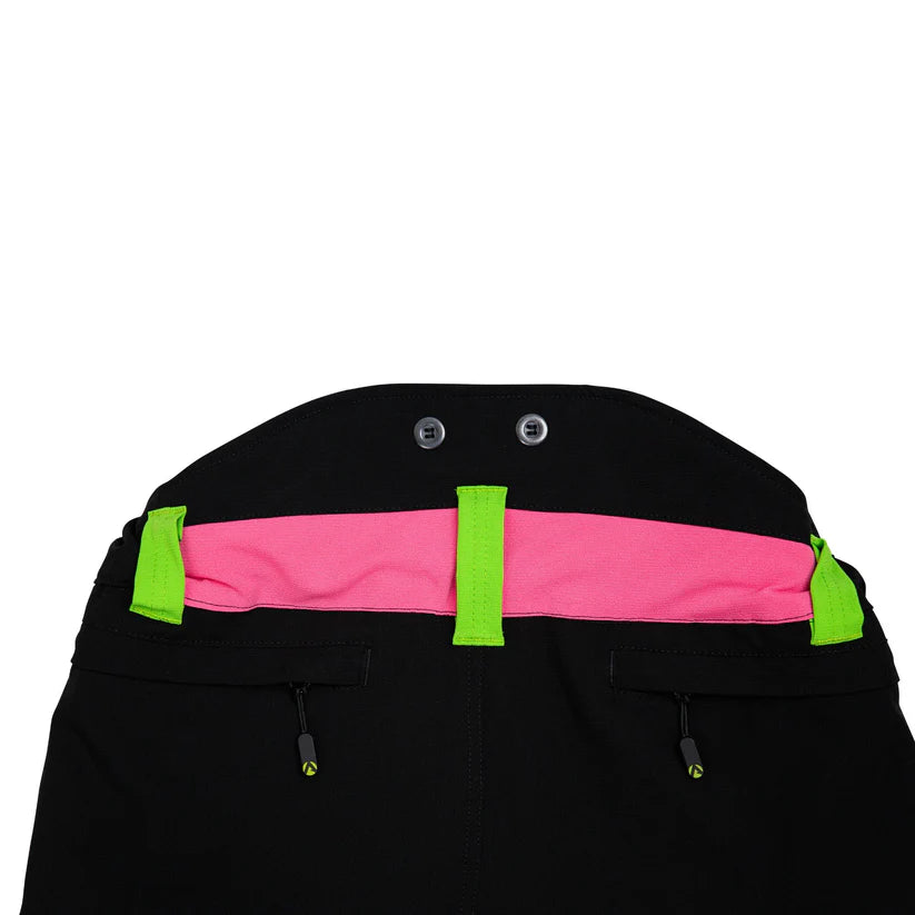 Arbortec AT4050 Breatheflex Chainsaw Trousers Design C Class 1 - Pink