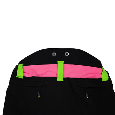 Arbortec AT4050 Breatheflex Chainsaw Trousers Design C Class 1 - Pink