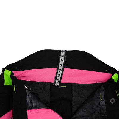Arbortec AT4010 Breatheflex Chainsaw Trousers Design A Class 1 - Pink