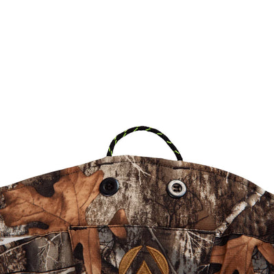 Arbortec AT4060 Breatheflex Pro Realtree Chainsaw Trousers Design A Class 1 - Brown