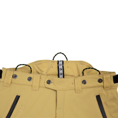 Arbortec AT4060 Breatheflex Pro Chainsaw Trousers Design A Class 1 - Beige
