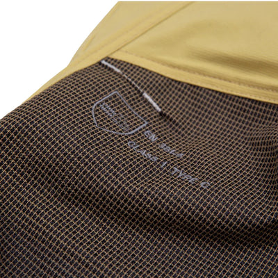 Arbortec AT4060 Breatheflex Pro Chainsaw Trousers Design A Class 1 - Beige