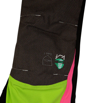 Arbortec AT4070 Breatheflex Pro Chainsaw Trousers Design C Class 1 - Multi