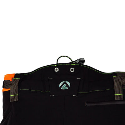Arbortec AT4070 Breatheflex Pro Chainsaw Trousers Design C Class 1 - Multi
