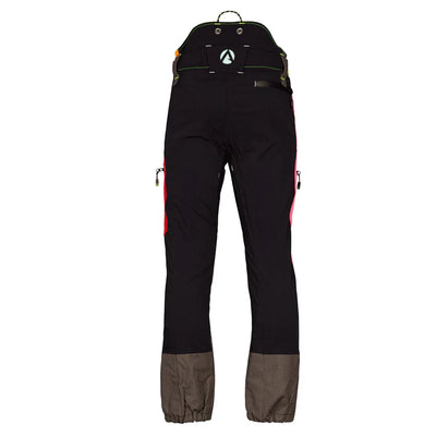 Arbortec AT4070 Breatheflex Pro Chainsaw Trousers Design C Class 1 - Multi